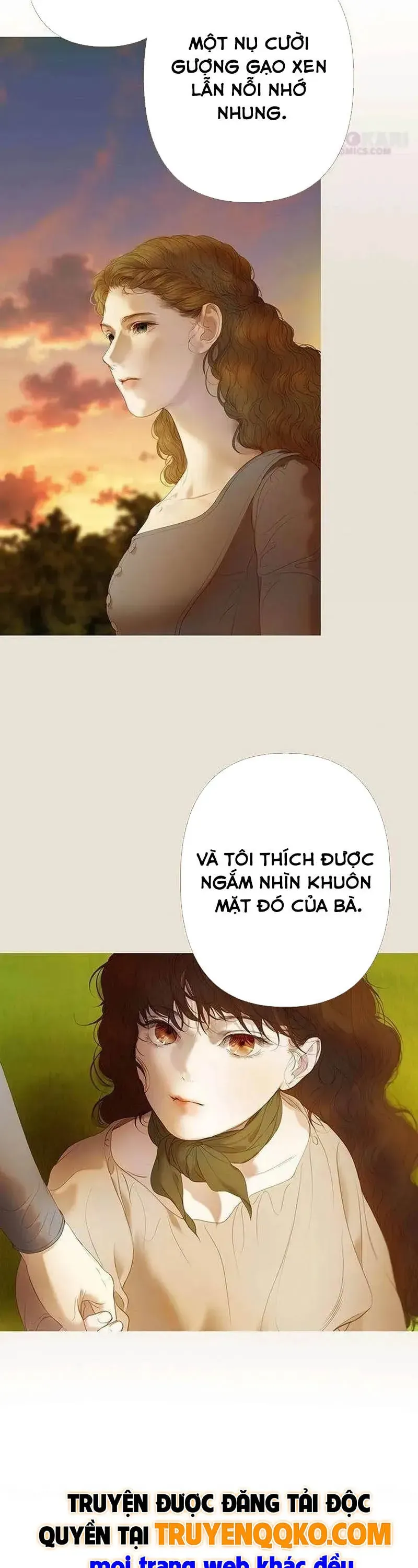 Dưới Rừng Chanh Vàng Chapter 18 - Trang 16