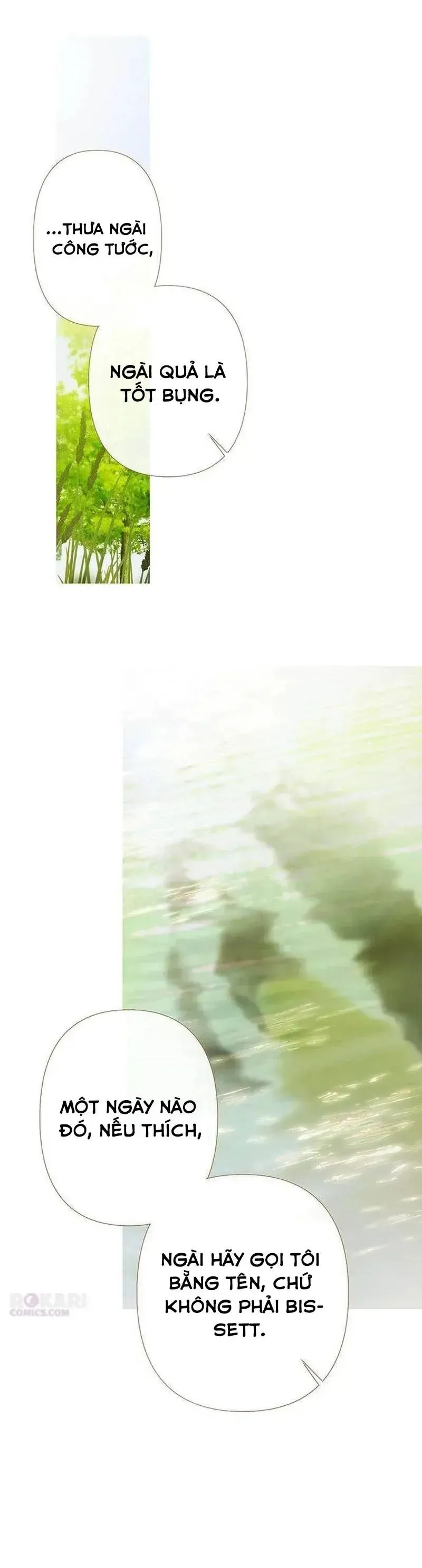 Dưới Rừng Chanh Vàng Chapter 18 - Trang 23