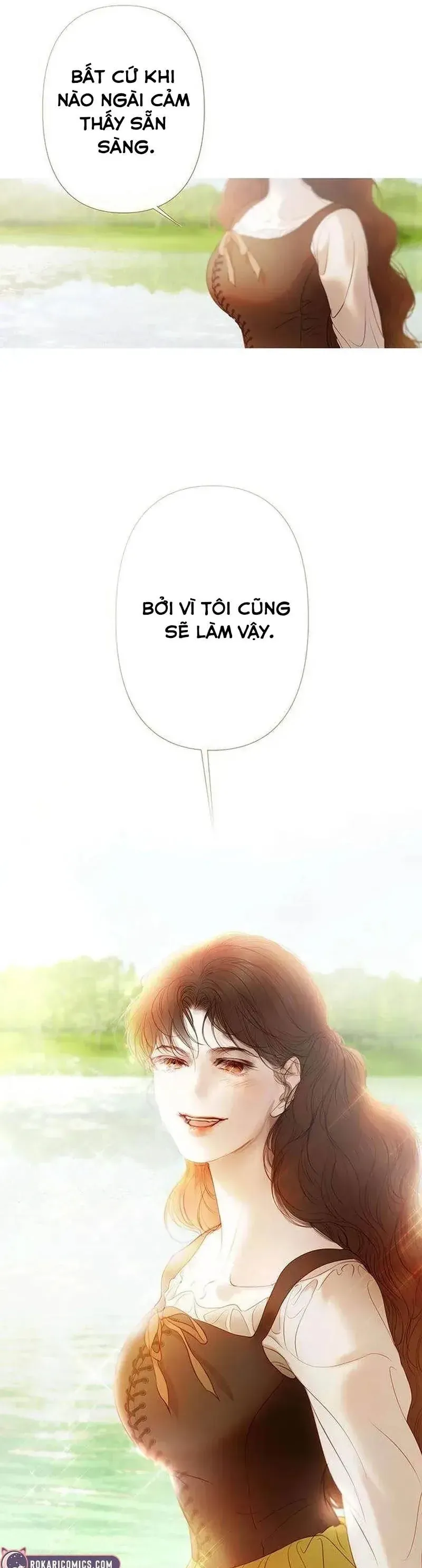 Dưới Rừng Chanh Vàng Chapter 18 - Trang 24