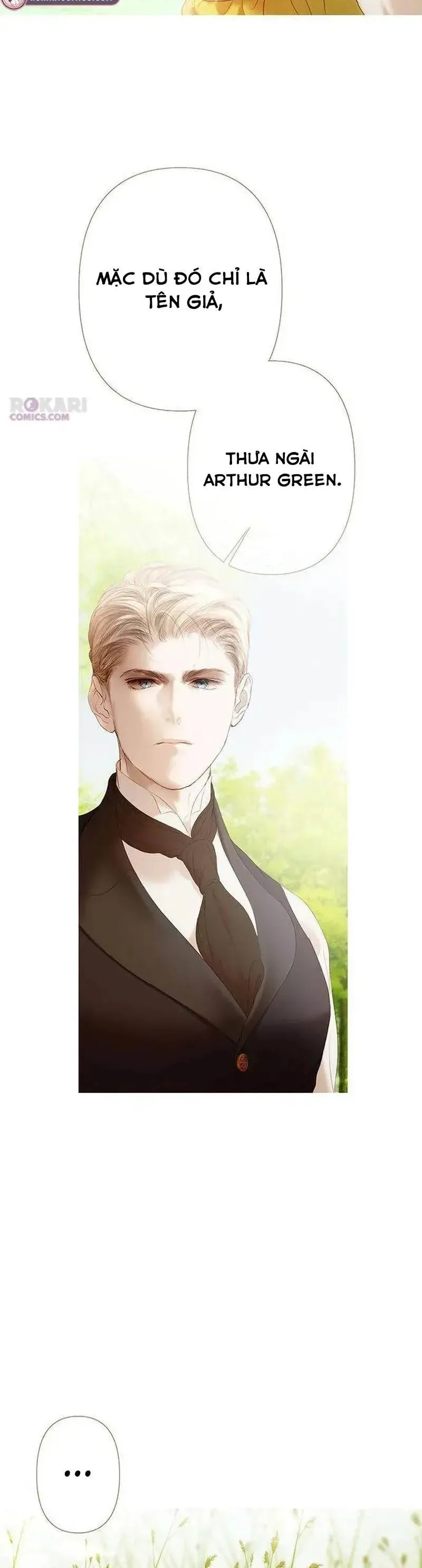 Dưới Rừng Chanh Vàng Chapter 18 - Trang 25