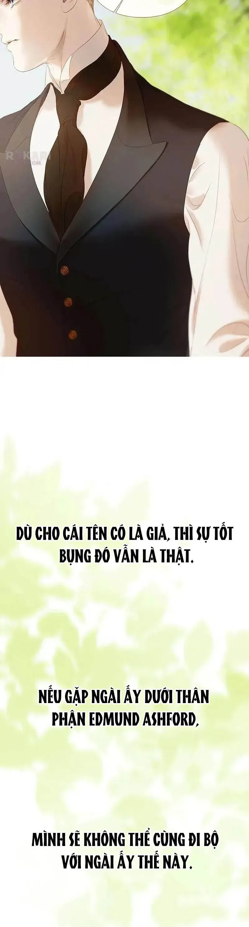 Dưới Rừng Chanh Vàng Chapter 18 - Trang 28