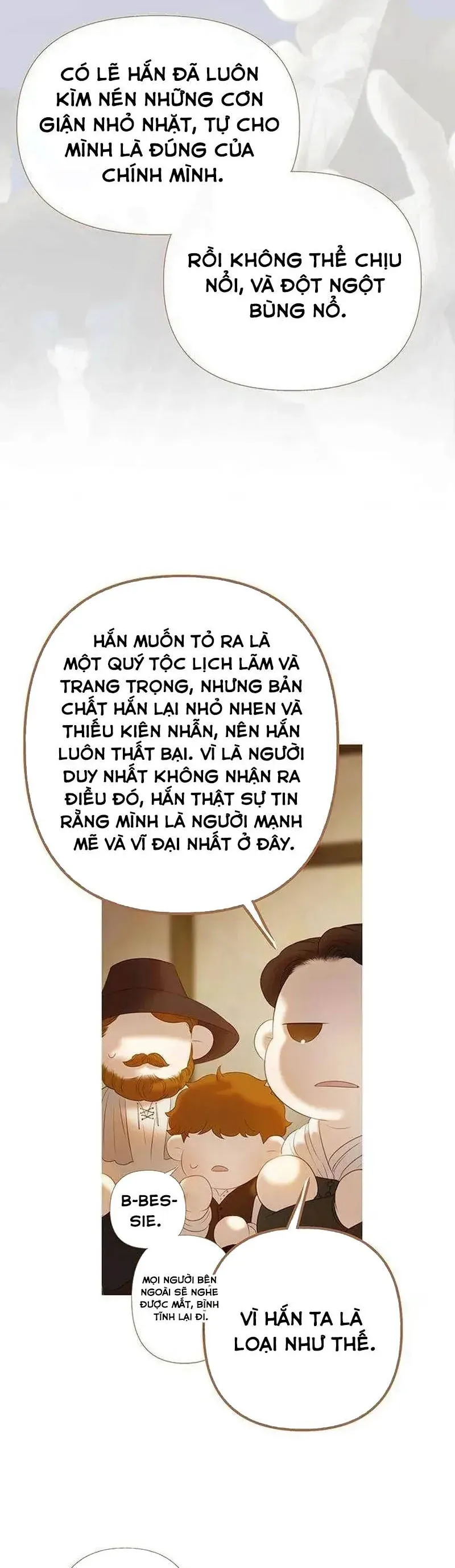Dưới Rừng Chanh Vàng Chapter 18 - Trang 38