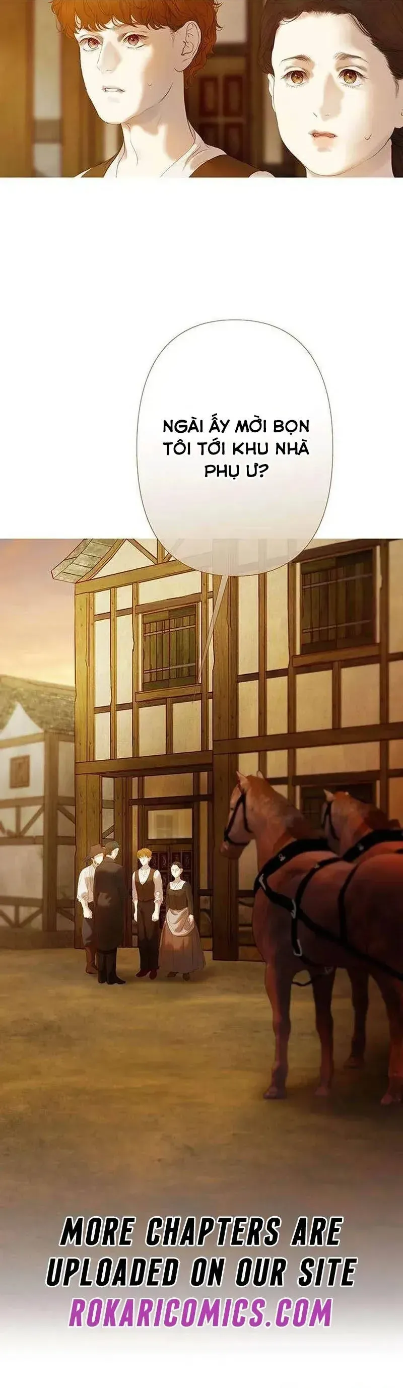 Dưới Rừng Chanh Vàng Chapter 18 - Trang 41