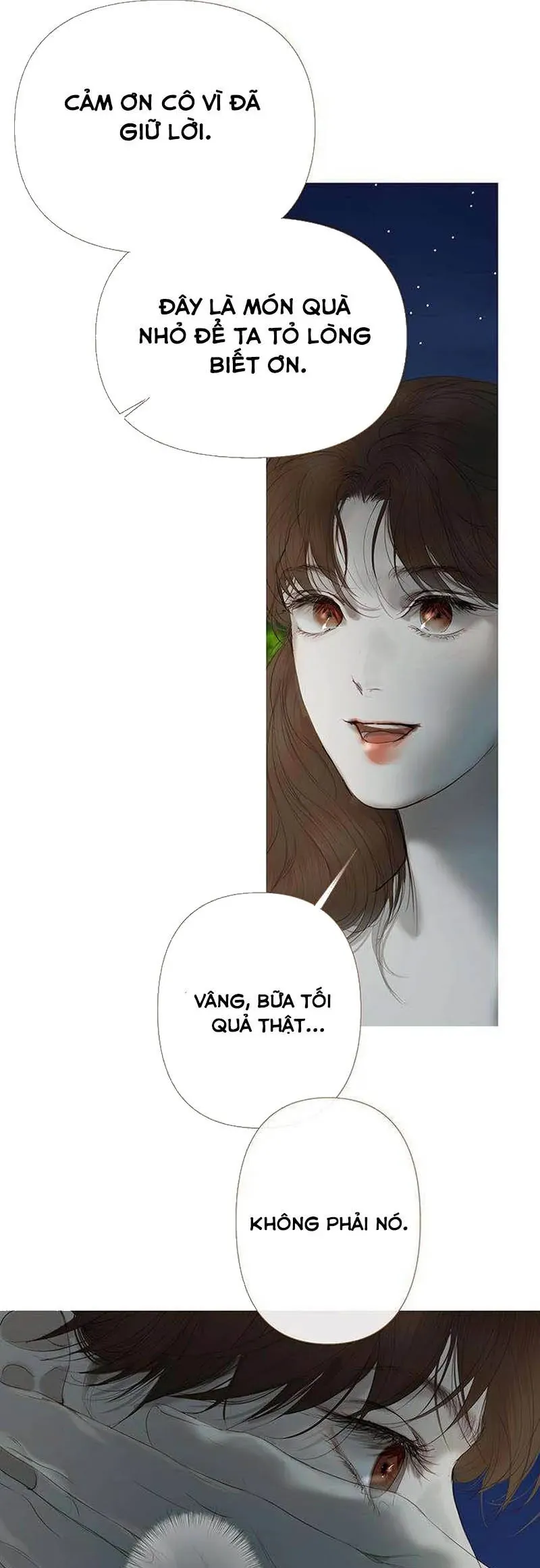 Dưới Rừng Chanh Vàng Chapter 19 - Trang 22
