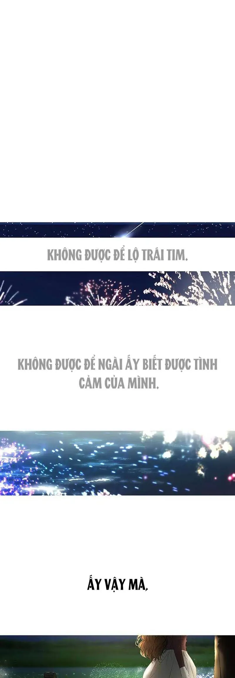 Dưới Rừng Chanh Vàng Chapter 19 - Trang 27