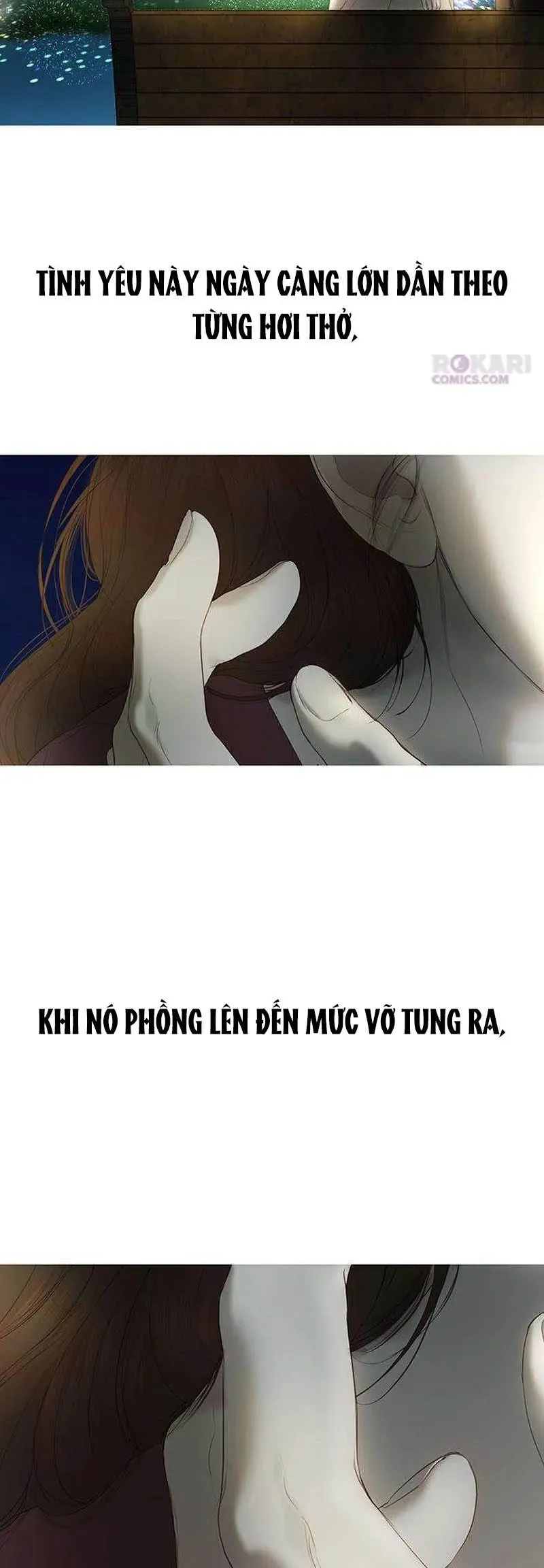 Dưới Rừng Chanh Vàng Chapter 19 - Trang 28