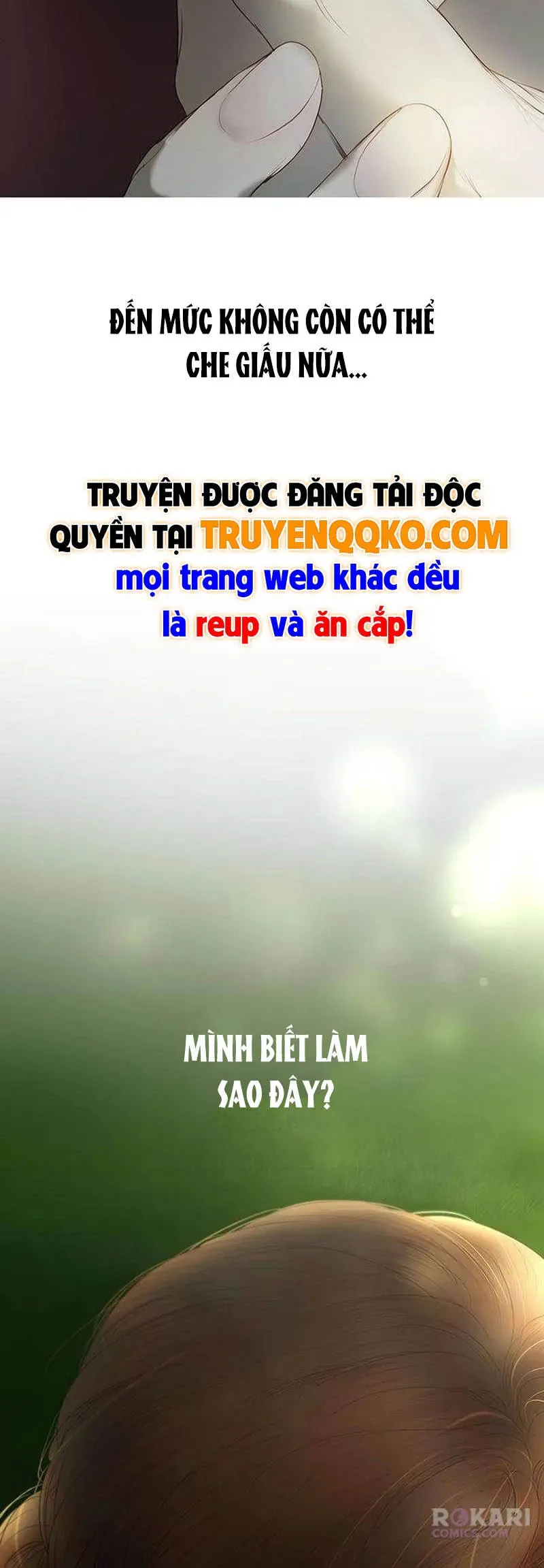 Dưới Rừng Chanh Vàng Chapter 19 - Trang 29
