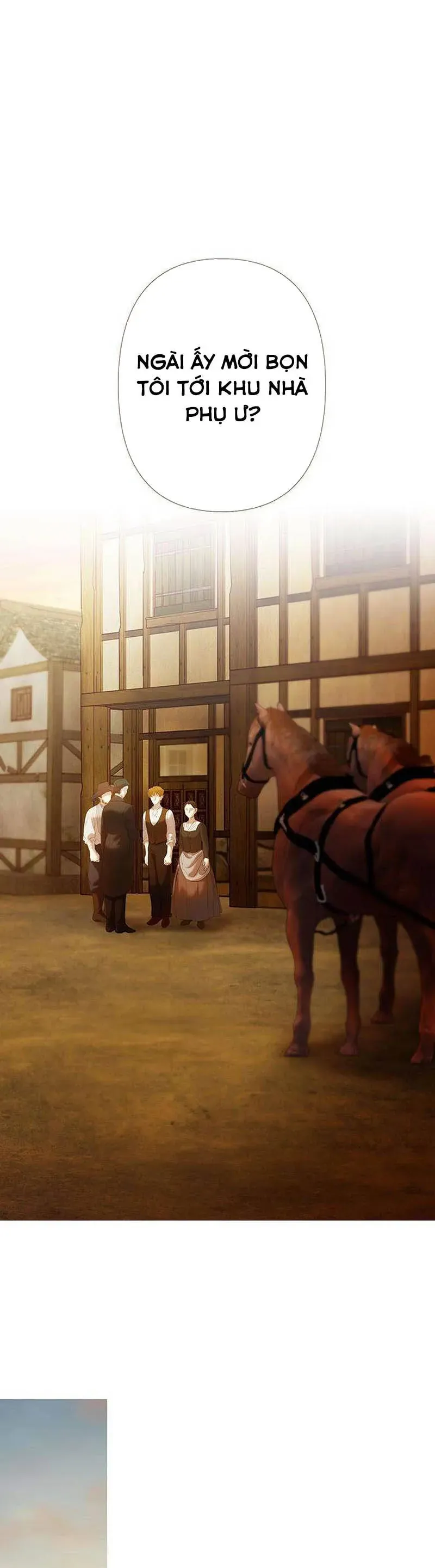 Dưới Rừng Chanh Vàng Chapter 19 - Trang 3