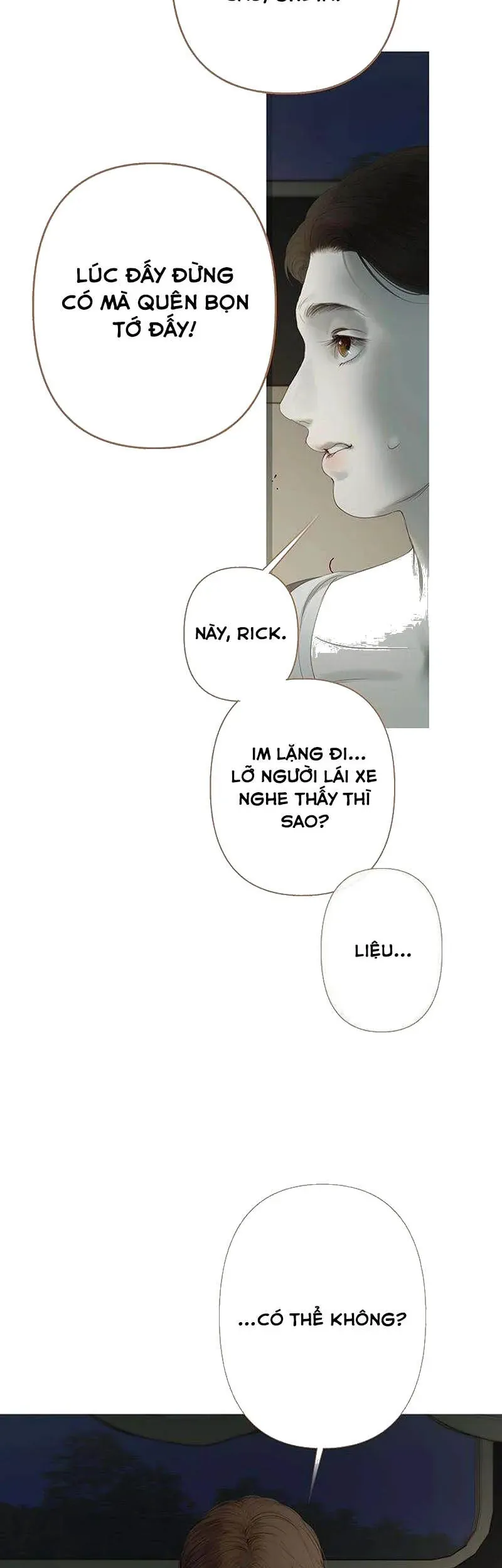 Dưới Rừng Chanh Vàng Chapter 19 - Trang 36