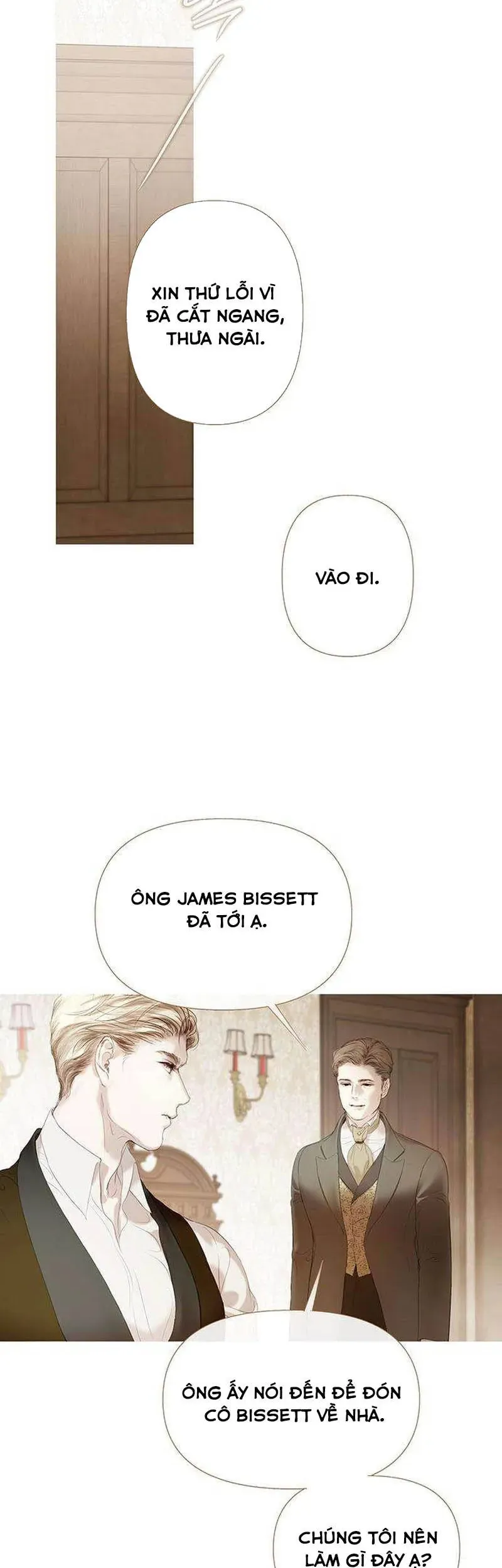 Dưới Rừng Chanh Vàng Chapter 19 - Trang 43