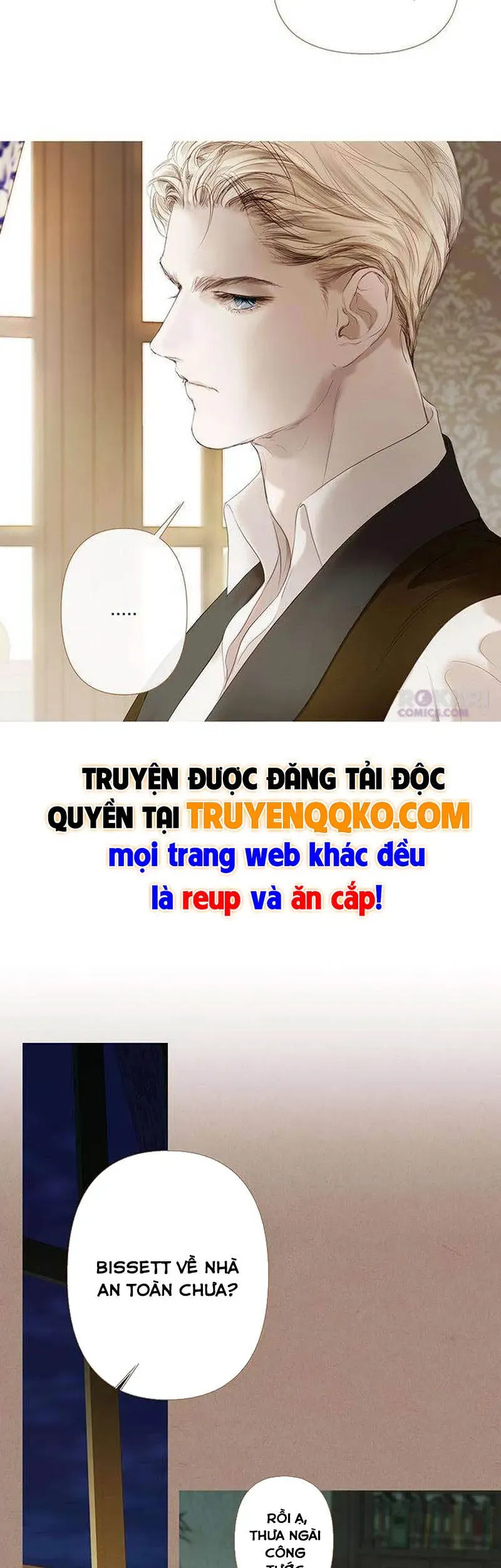 Dưới Rừng Chanh Vàng Chapter 19 - Trang 44