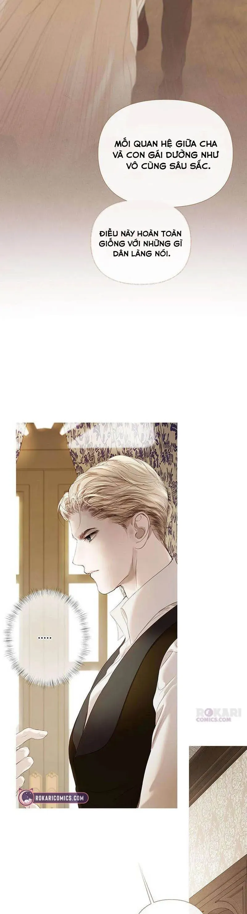 Dưới Rừng Chanh Vàng Chapter 19 - Trang 47