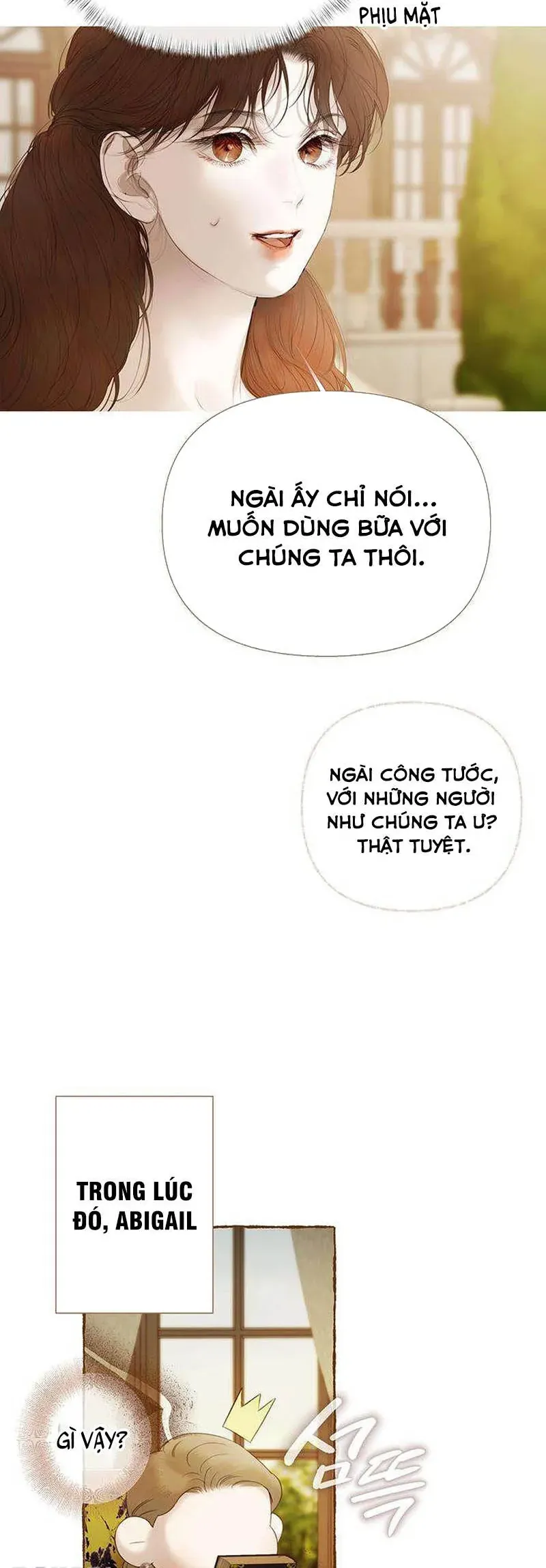 Dưới Rừng Chanh Vàng Chapter 19 - Trang 7