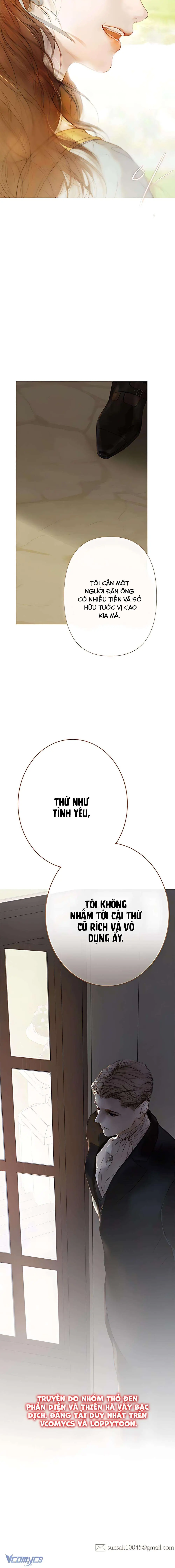 Dưới Rừng Chanh Vàng Chapter 2 - Trang 10