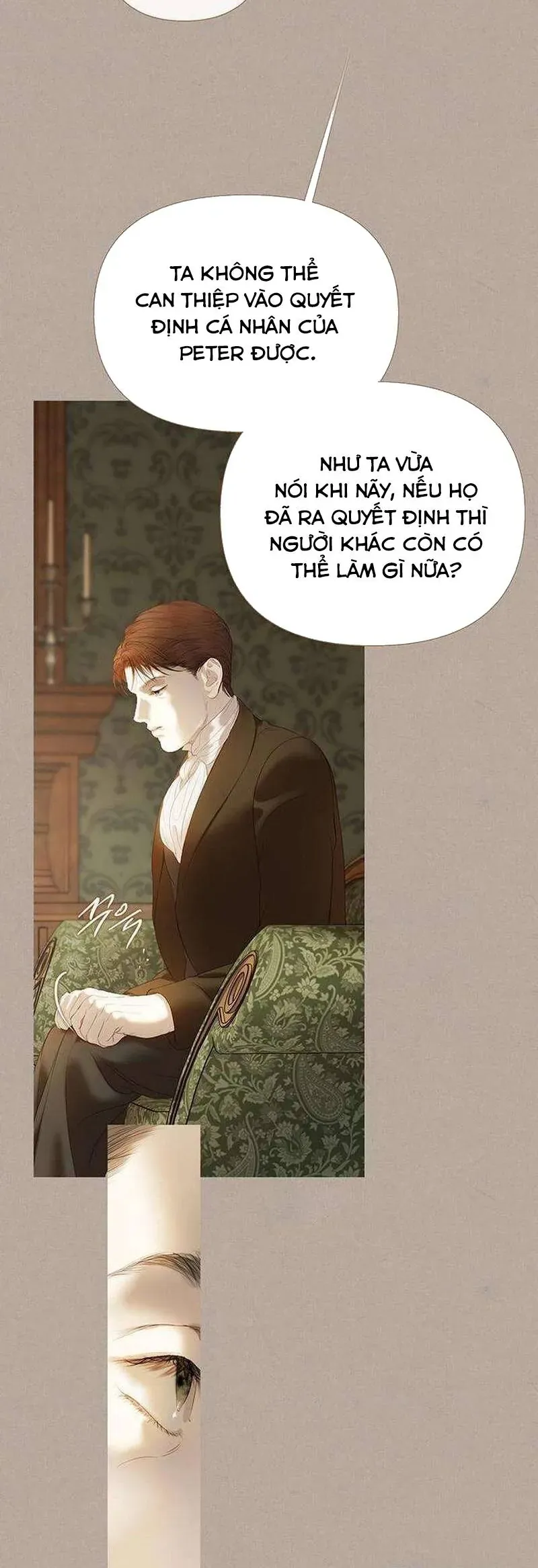Dưới Rừng Chanh Vàng Chapter 20 - Trang 10