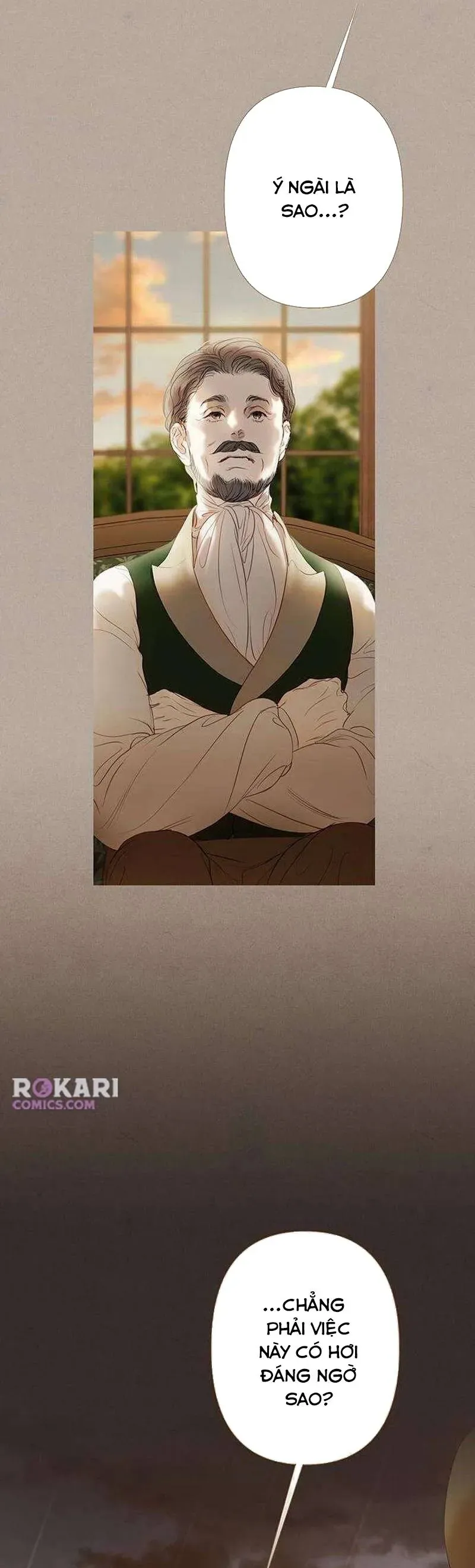 Dưới Rừng Chanh Vàng Chapter 20 - Trang 12