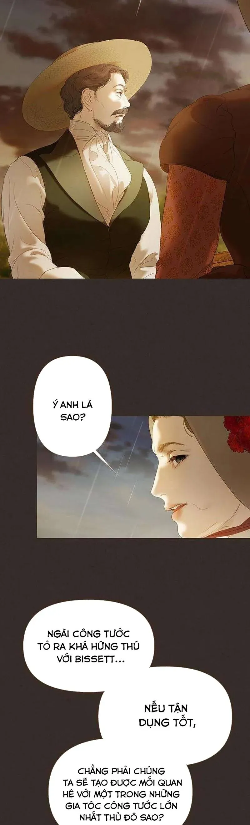 Dưới Rừng Chanh Vàng Chapter 20 - Trang 13