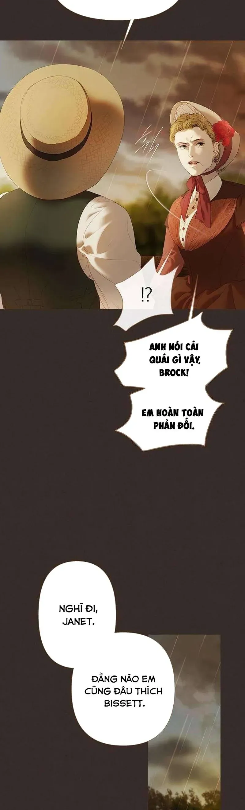 Dưới Rừng Chanh Vàng Chapter 20 - Trang 14