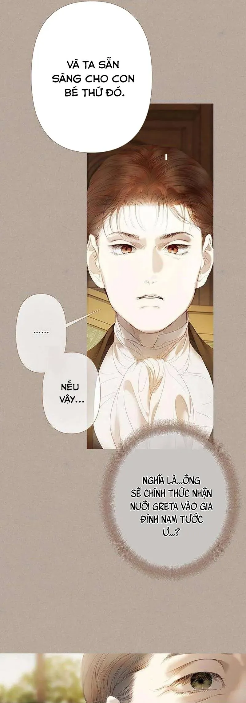 Dưới Rừng Chanh Vàng Chapter 20 - Trang 18
