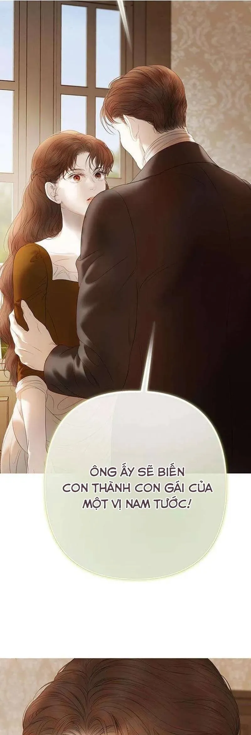 Dưới Rừng Chanh Vàng Chapter 20 - Trang 21