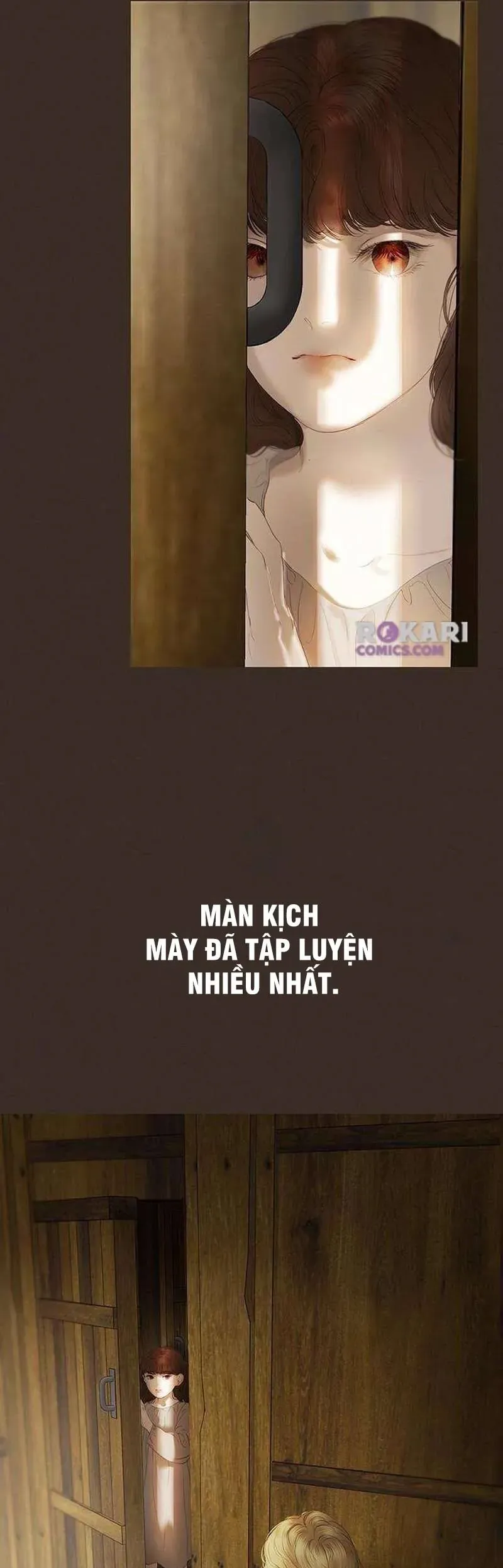 Dưới Rừng Chanh Vàng Chapter 20 - Trang 24
