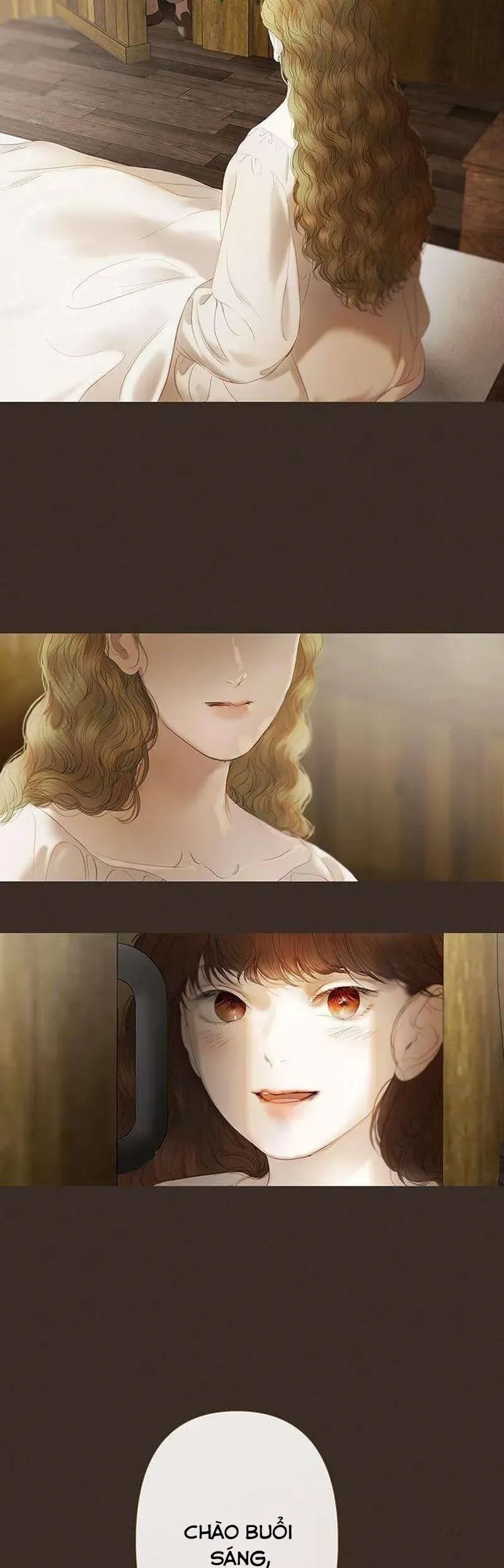 Dưới Rừng Chanh Vàng Chapter 20 - Trang 25