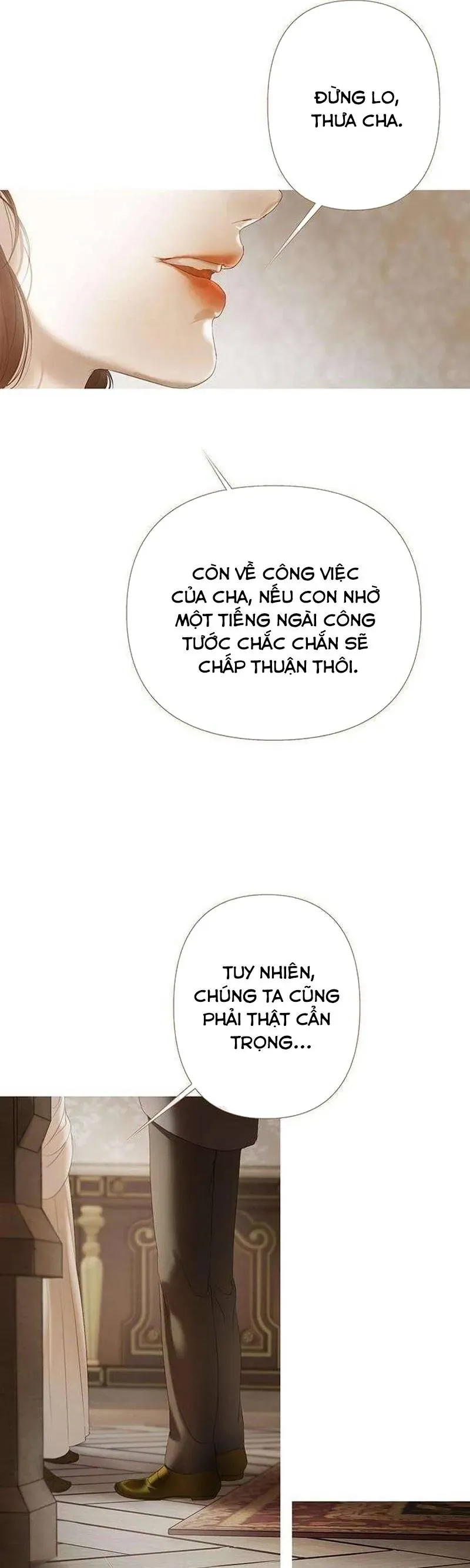 Dưới Rừng Chanh Vàng Chapter 20 - Trang 27