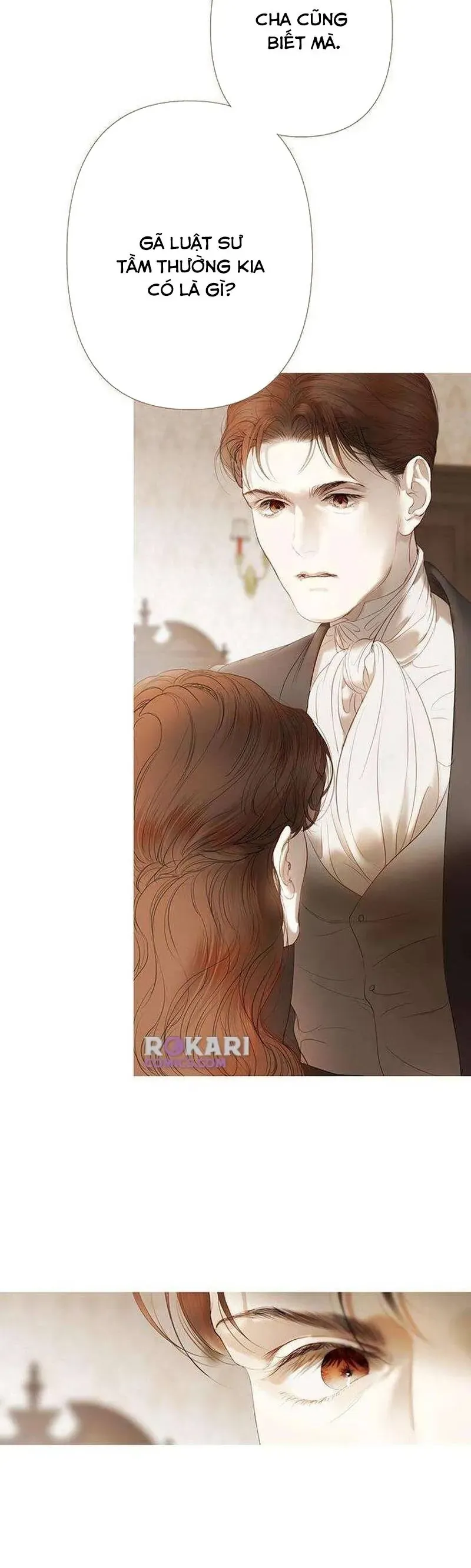 Dưới Rừng Chanh Vàng Chapter 20 - Trang 29