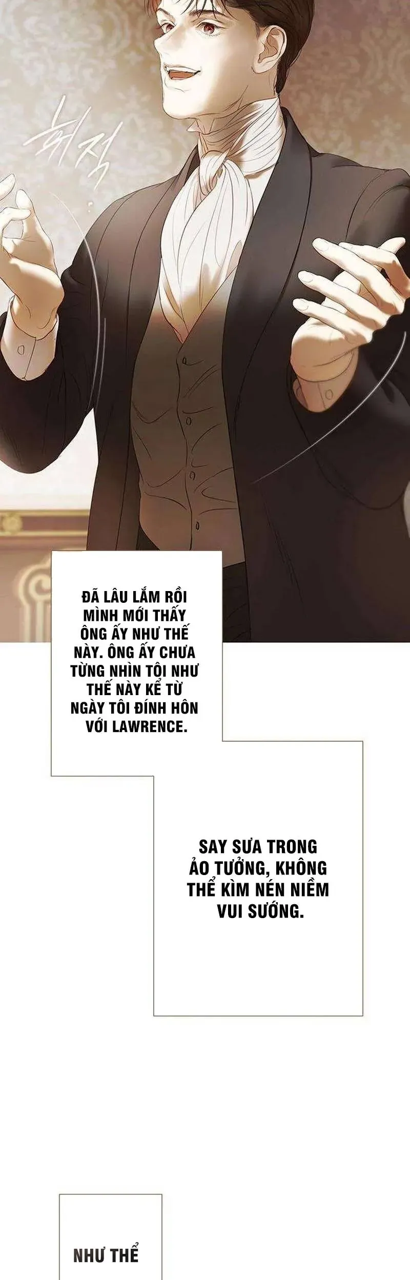 Dưới Rừng Chanh Vàng Chapter 20 - Trang 31