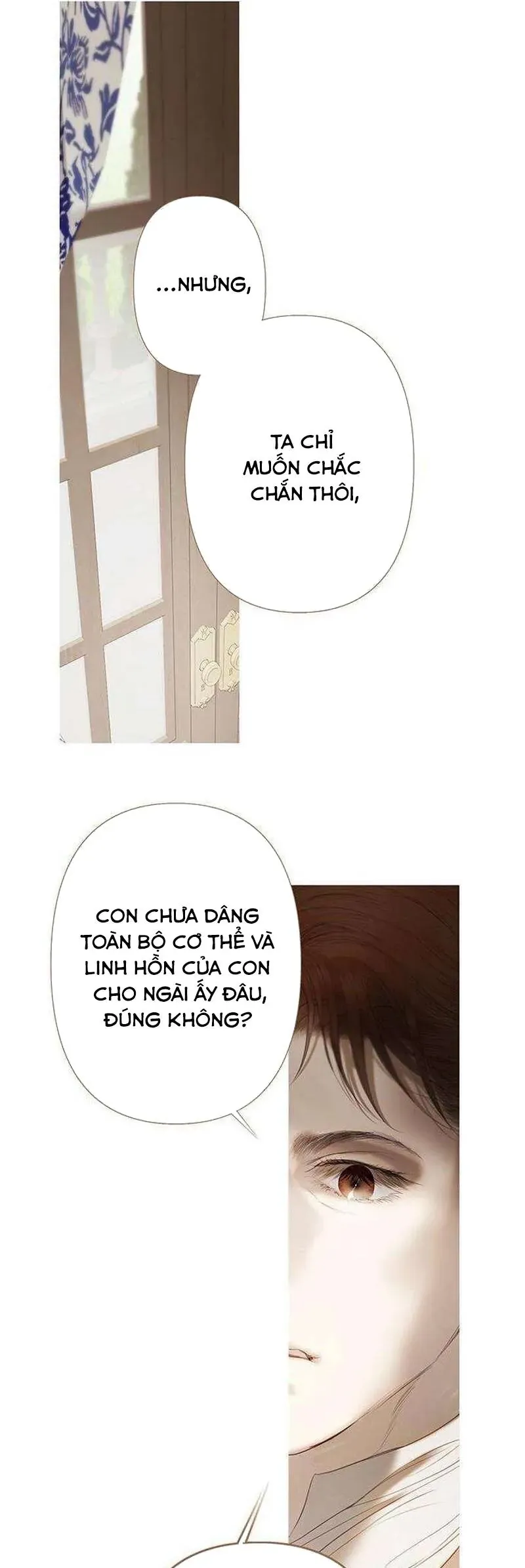 Dưới Rừng Chanh Vàng Chapter 20 - Trang 33