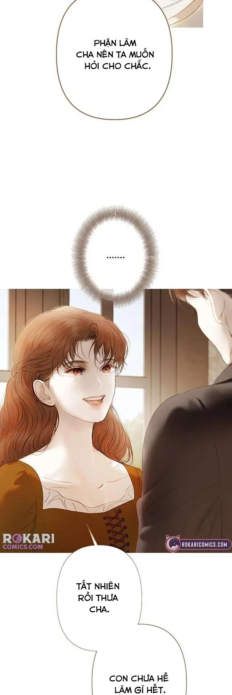 Dưới Rừng Chanh Vàng Chapter 20 - Trang 34