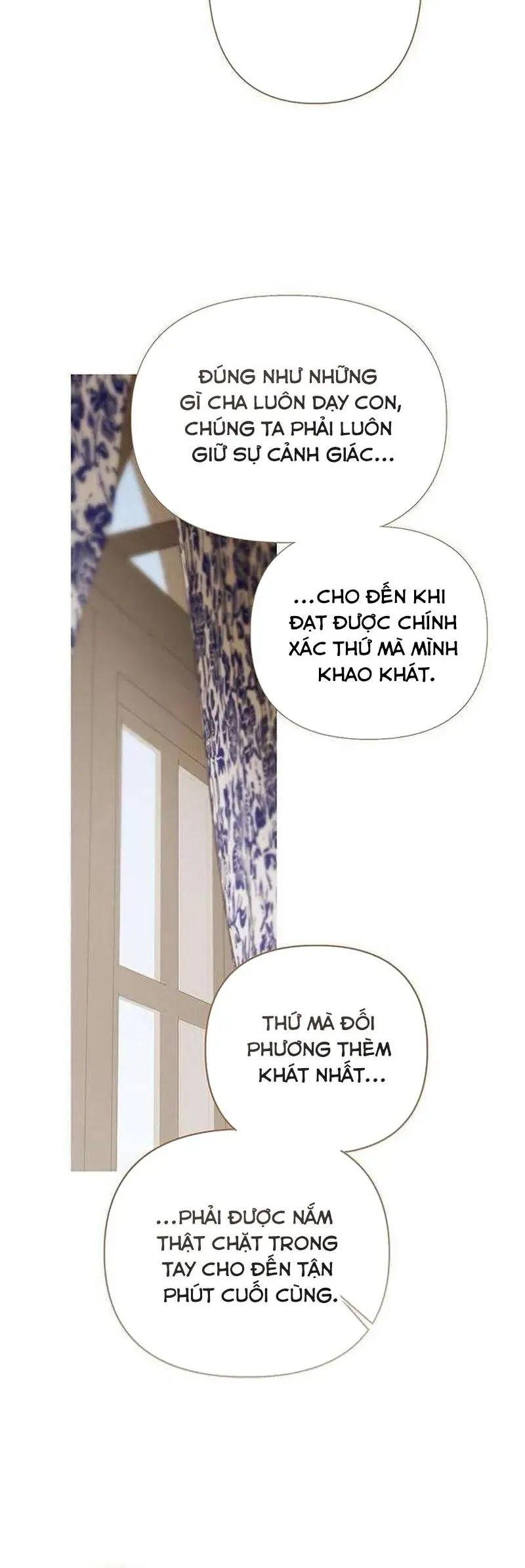 Dưới Rừng Chanh Vàng Chapter 20 - Trang 35