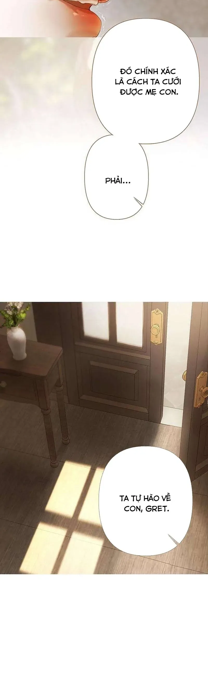 Dưới Rừng Chanh Vàng Chapter 20 - Trang 37