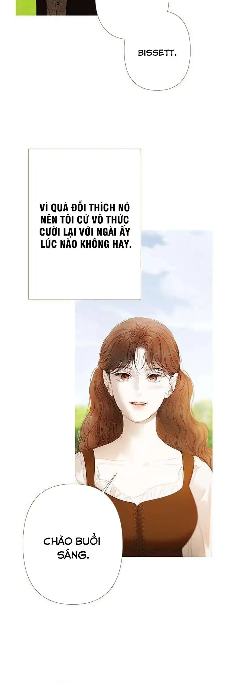 Dưới Rừng Chanh Vàng Chapter 20 - Trang 41
