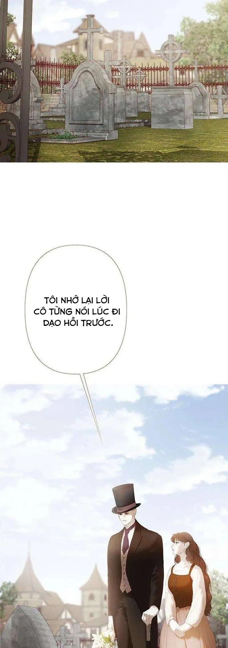 Dưới Rừng Chanh Vàng Chapter 20 - Trang 43
