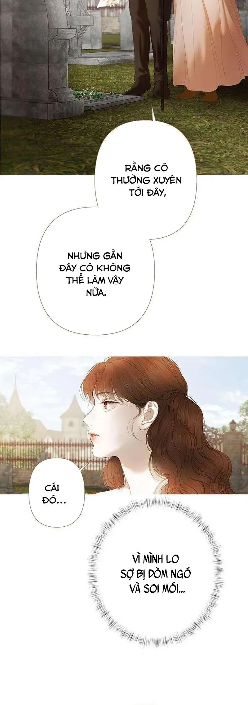 Dưới Rừng Chanh Vàng Chapter 20 - Trang 44