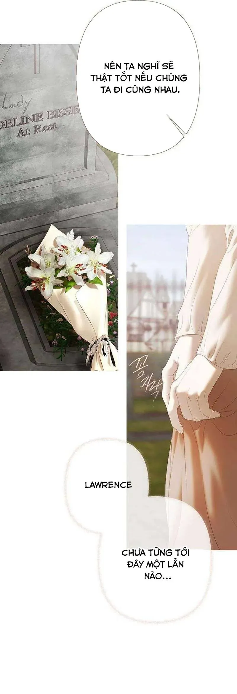 Dưới Rừng Chanh Vàng Chapter 20 - Trang 45