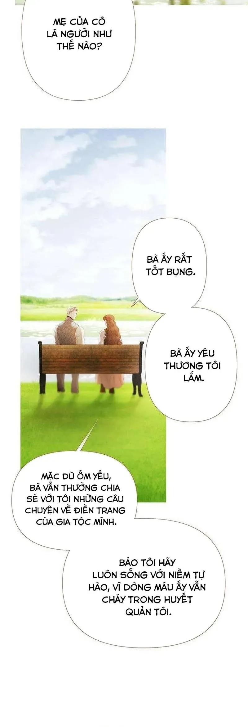 Dưới Rừng Chanh Vàng Chapter 20 - Trang 47