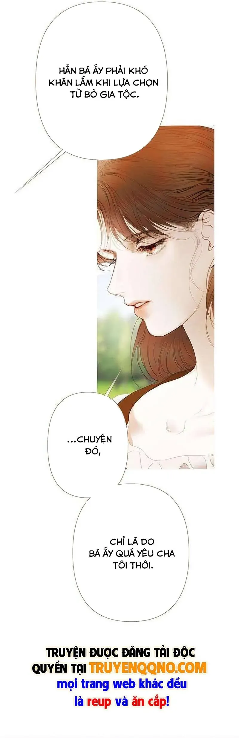 Dưới Rừng Chanh Vàng Chapter 20 - Trang 48