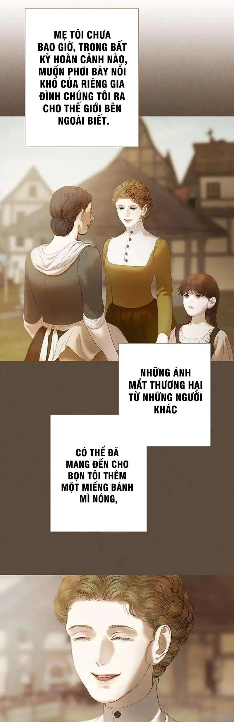 Dưới Rừng Chanh Vàng Chapter 20 - Trang 49