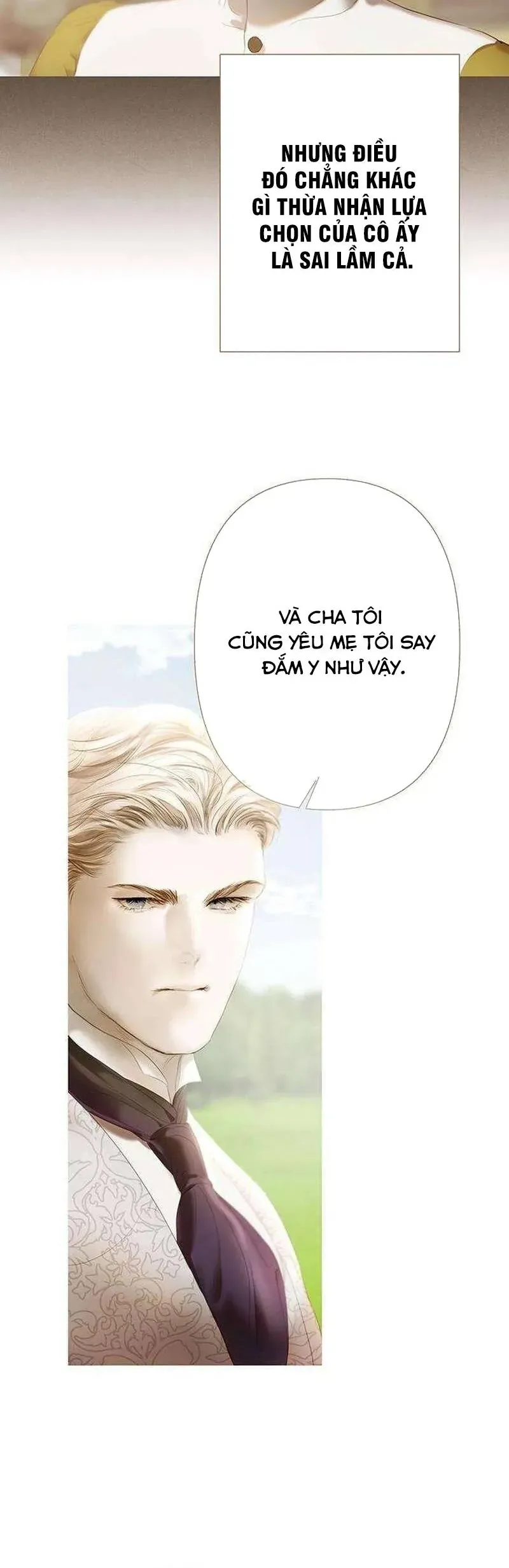 Dưới Rừng Chanh Vàng Chapter 20 - Trang 50