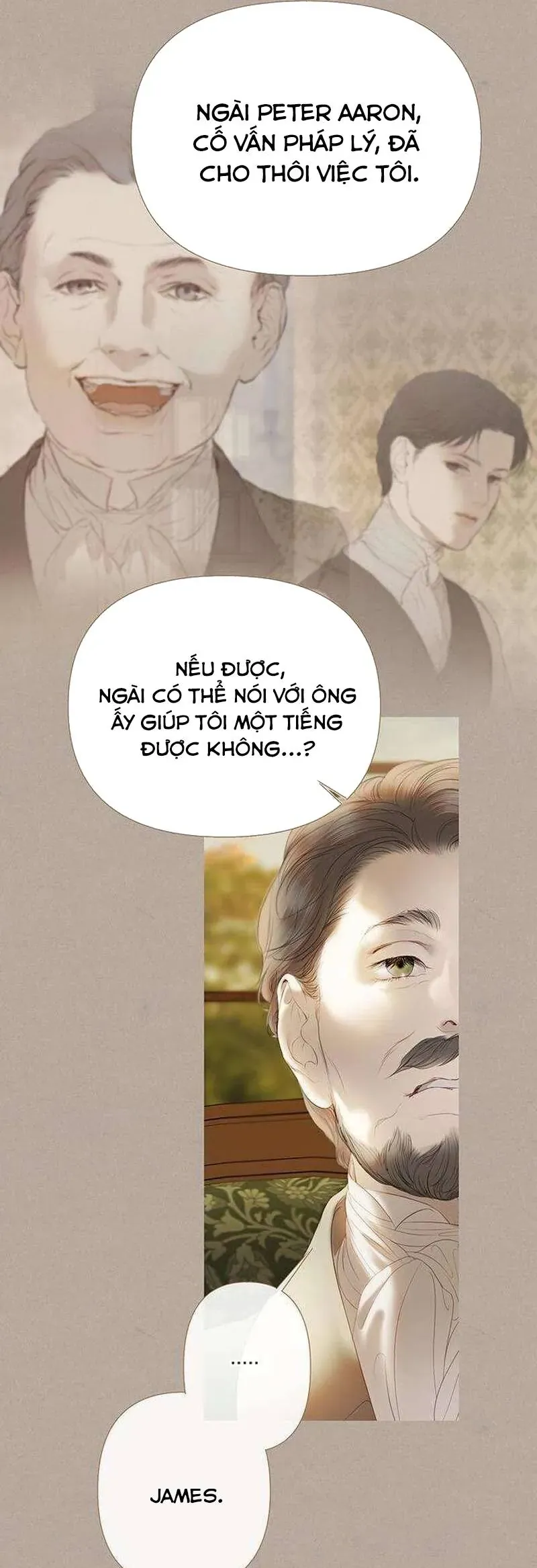 Dưới Rừng Chanh Vàng Chapter 20 - Trang 9