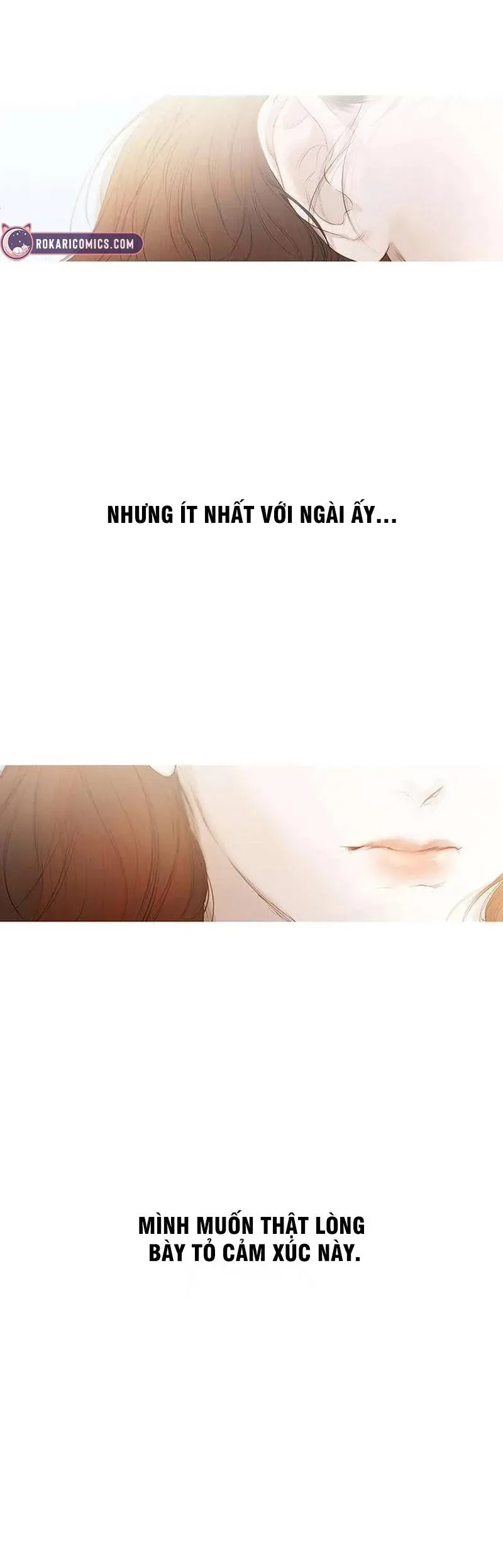 Dưới Rừng Chanh Vàng Chapter 21 - Trang 11