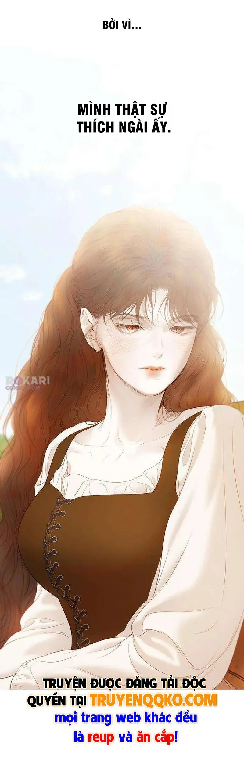 Dưới Rừng Chanh Vàng Chapter 21 - Trang 12