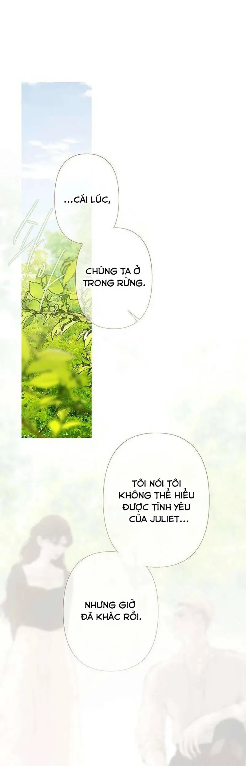 Dưới Rừng Chanh Vàng Chapter 21 - Trang 13