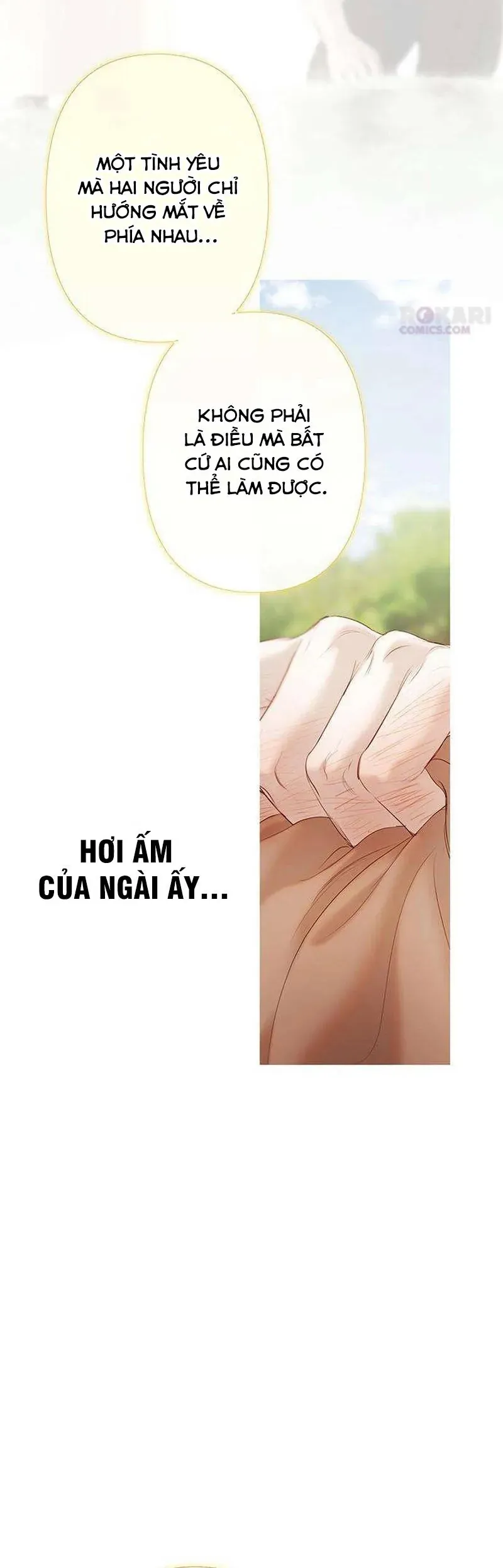 Dưới Rừng Chanh Vàng Chapter 21 - Trang 14