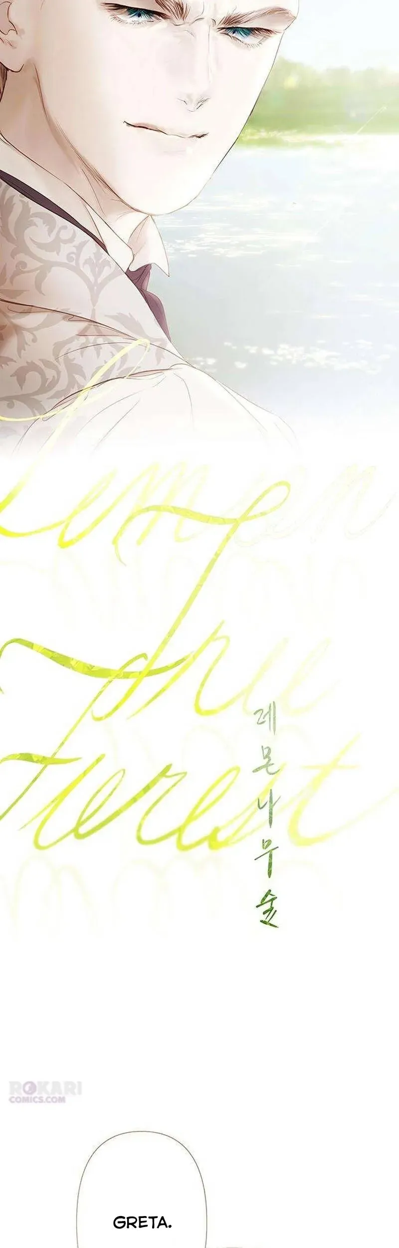 Dưới Rừng Chanh Vàng Chapter 21 - Trang 17
