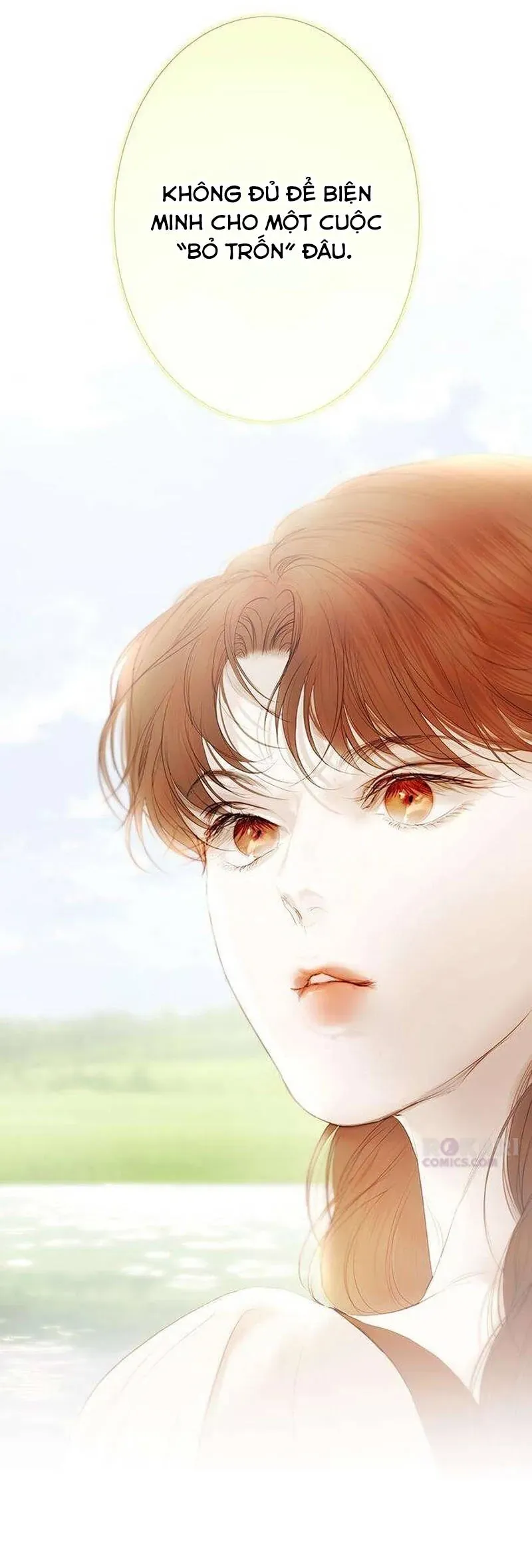 Dưới Rừng Chanh Vàng Chapter 21 - Trang 19