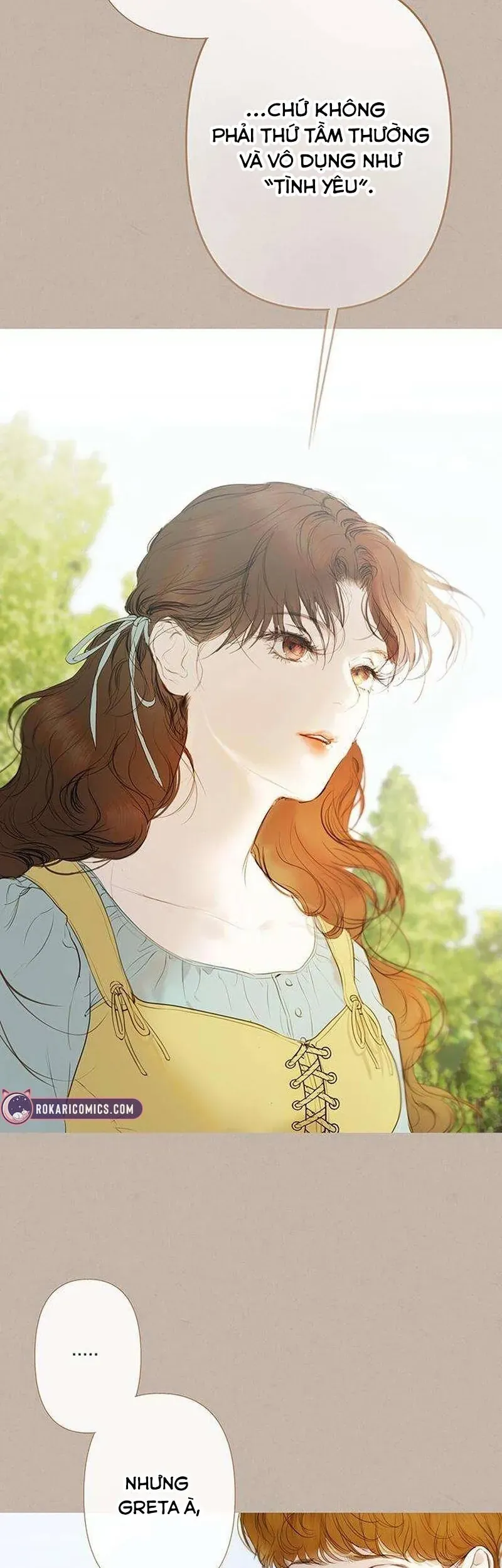 Dưới Rừng Chanh Vàng Chapter 21 - Trang 24