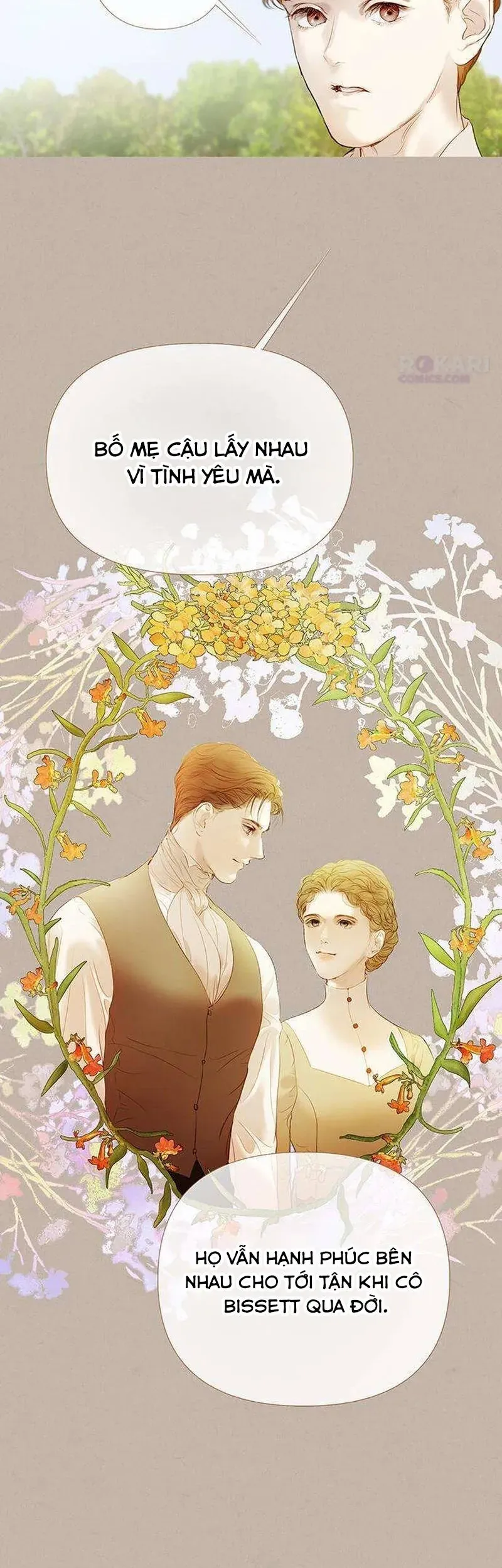 Dưới Rừng Chanh Vàng Chapter 21 - Trang 25